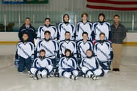JV Team