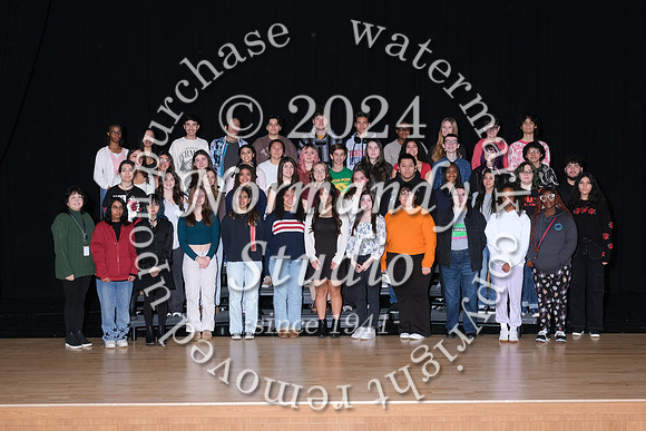 Drama Club