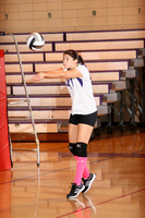 Varsity Action