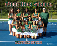 JV TEAM 9-23-26 BM