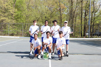 TENNIS BOYS