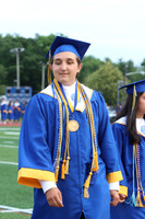 COMMENCEMENT CEREMONY June 22, 2023