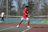 TENNIS BOYS