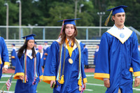 CHS Ceremony Candids EG