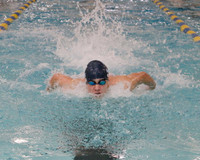 SWIMMING BOYS