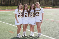 LACROSSE GIRLS