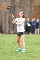 LACROSSE GIRLS