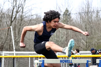 SPRING SPORTS 2023