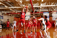 BASKETBALL BOYS