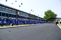 COMMENCEMENT CEREMONY