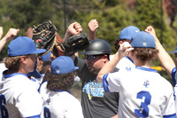 BASEBALL