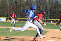 SPRING SPORTS 2023