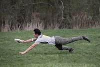 Frisbee