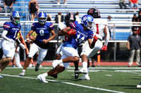 FOOTBALL