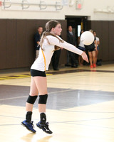 VOLLEYBALL GIRLS