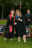 Left Side Diplomas