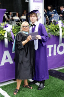COMMENCEMENT CEREMONY June 23, 2023