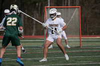 LACROSSE BOYS