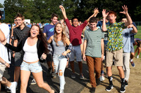Senior Student Life Candids 9-11-14 PT