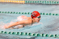 SWIMMING GIRLS