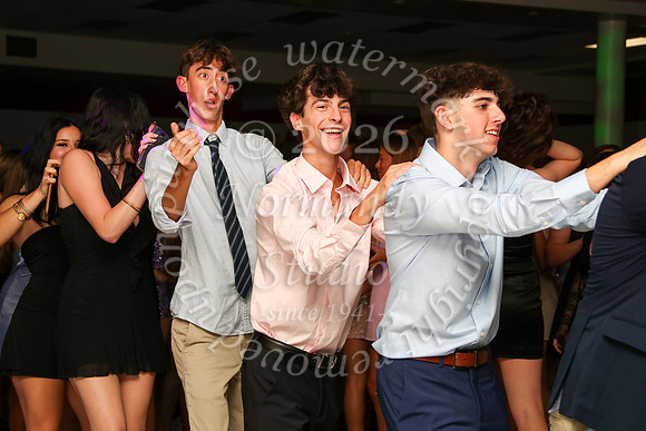 BER_hc dance_30