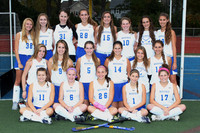 NEW Varsity Team