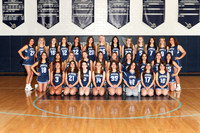LACROSSE GIRLS