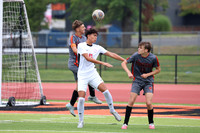 FALL SPORTS 2026