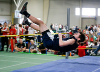 TRACK INDOOR BOYS