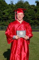 LEFT SIDE RECEIVING DIPLOMAS 6-24-14 JM
