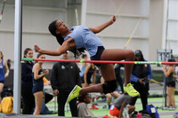 TRACK GIRLS