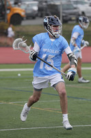LACROSSE BOYS