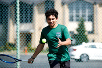TENNIS BOYS