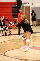 VOLLEYBALL GIRLS