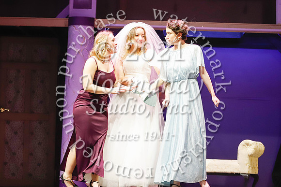 WHS_50_Much Ado About Nothing Play