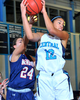 BASKETBALL GIRLS