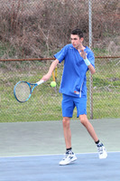 TENNIS BOYS