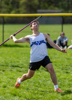 TRACK BOYS