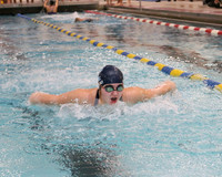 SWIMMING GIRLS