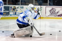 ICE HOCKEY