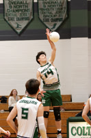 VOLLEYBALL BOYS