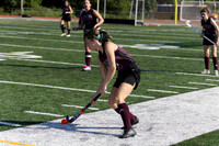 FIELD HOCKEY