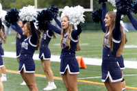 CHEER