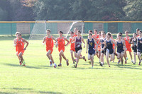 More Action
