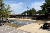 SCHOOL BUILDING 2006