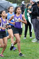 CROSS COUNTRY GIRLS