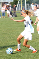 SOCCER, GIRLS