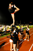 CHEERLEADING