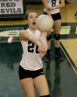 VOLLEYBALL GIRLS