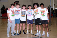 VOLLEYBALL TOURNAMENT 2-28-25 EG